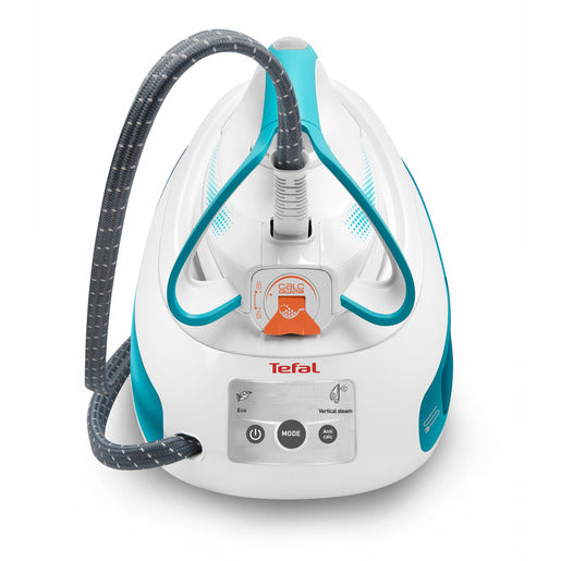 Tefal Dampfbügelstation Express Anti-Calc SV8010 Tefal Dampfbügelstation Express Anti-Calc SV8010
